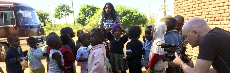 Malawi Kids